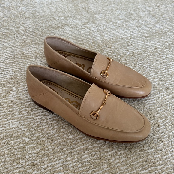 Sam Edelman Loraine Loafers Size 5 - Picture 1 of 6